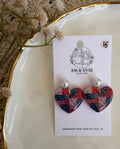patriot hearts
