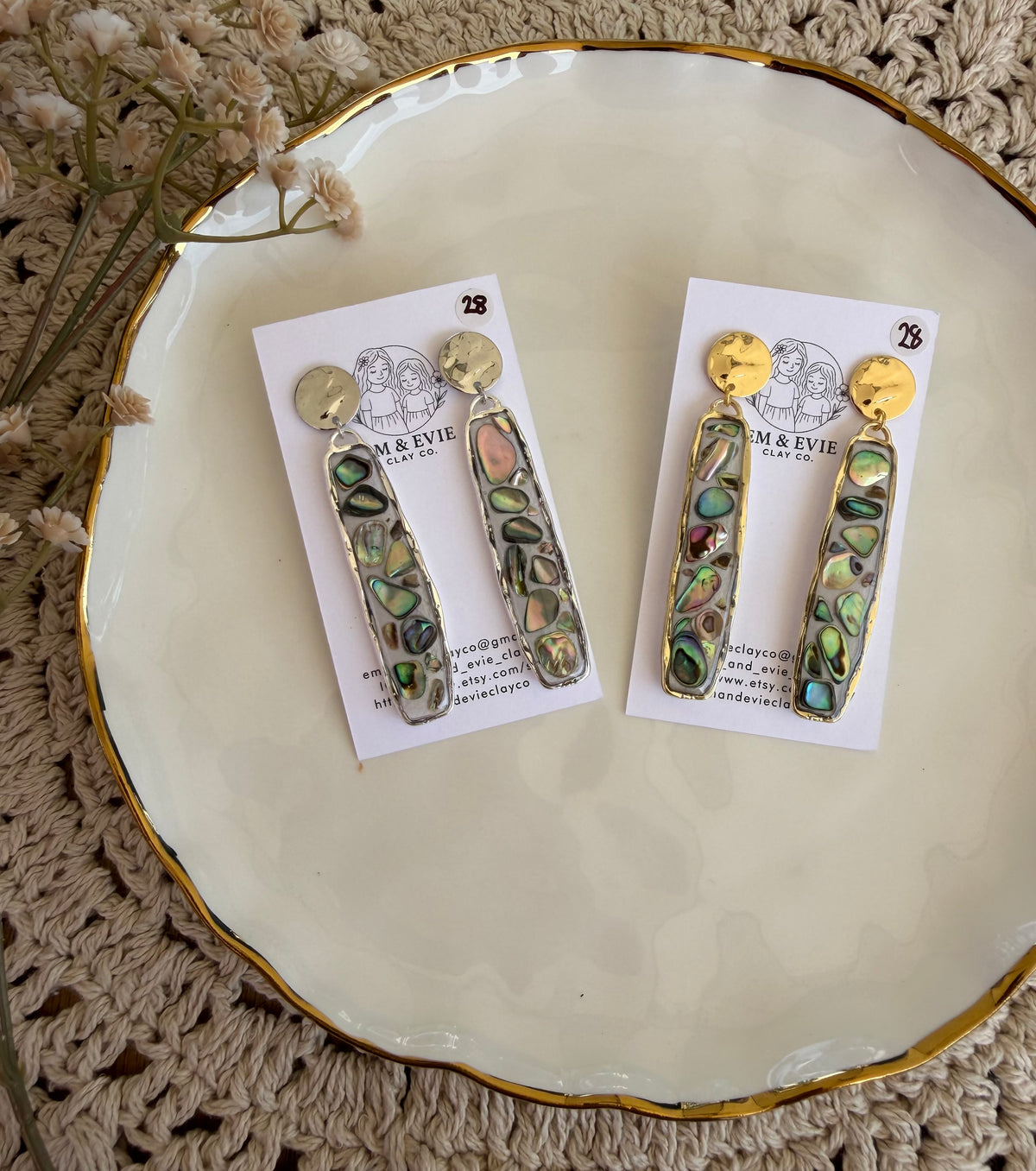 emmy- abalone