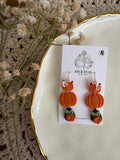 pumpkin kitties