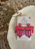 julia- pink jewels
