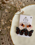 monarch sugar skulls