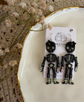 bedazzled skelly