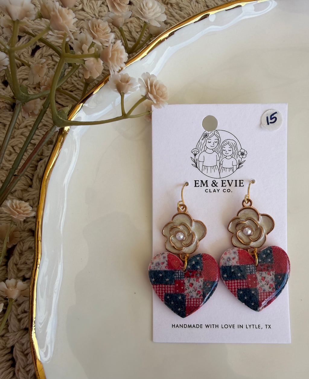 patriot hearts