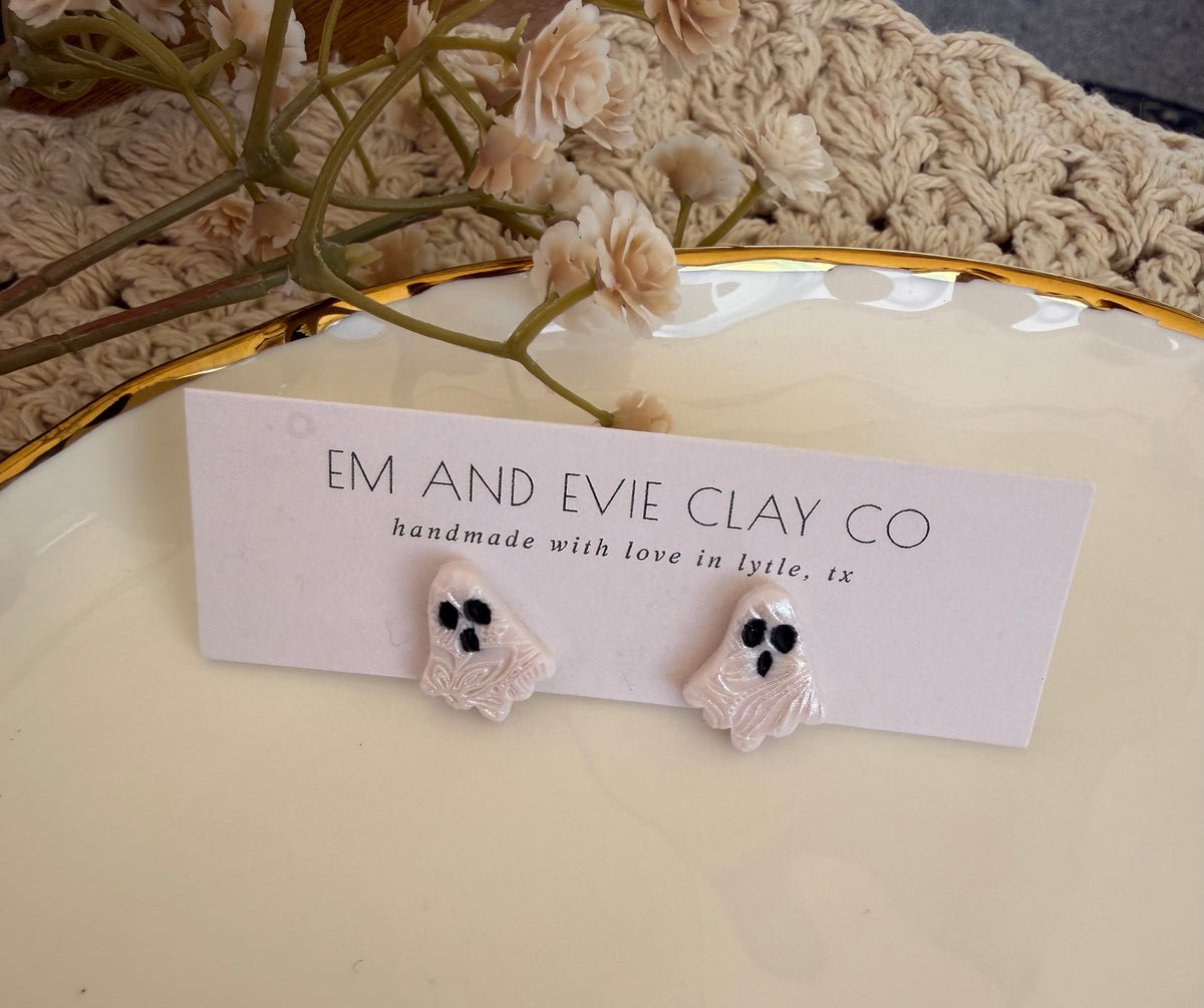 falloween studs
