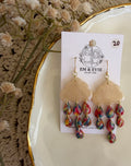 rainbow cloud drops